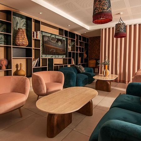 Golden Tulip Sophia Antipolis - Hotel & Spa Valbonne Zewnętrze zdjęcie