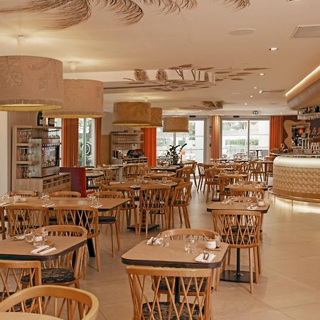 Golden Tulip Sophia Antipolis - Hotel & Spa Valbonne Zewnętrze zdjęcie