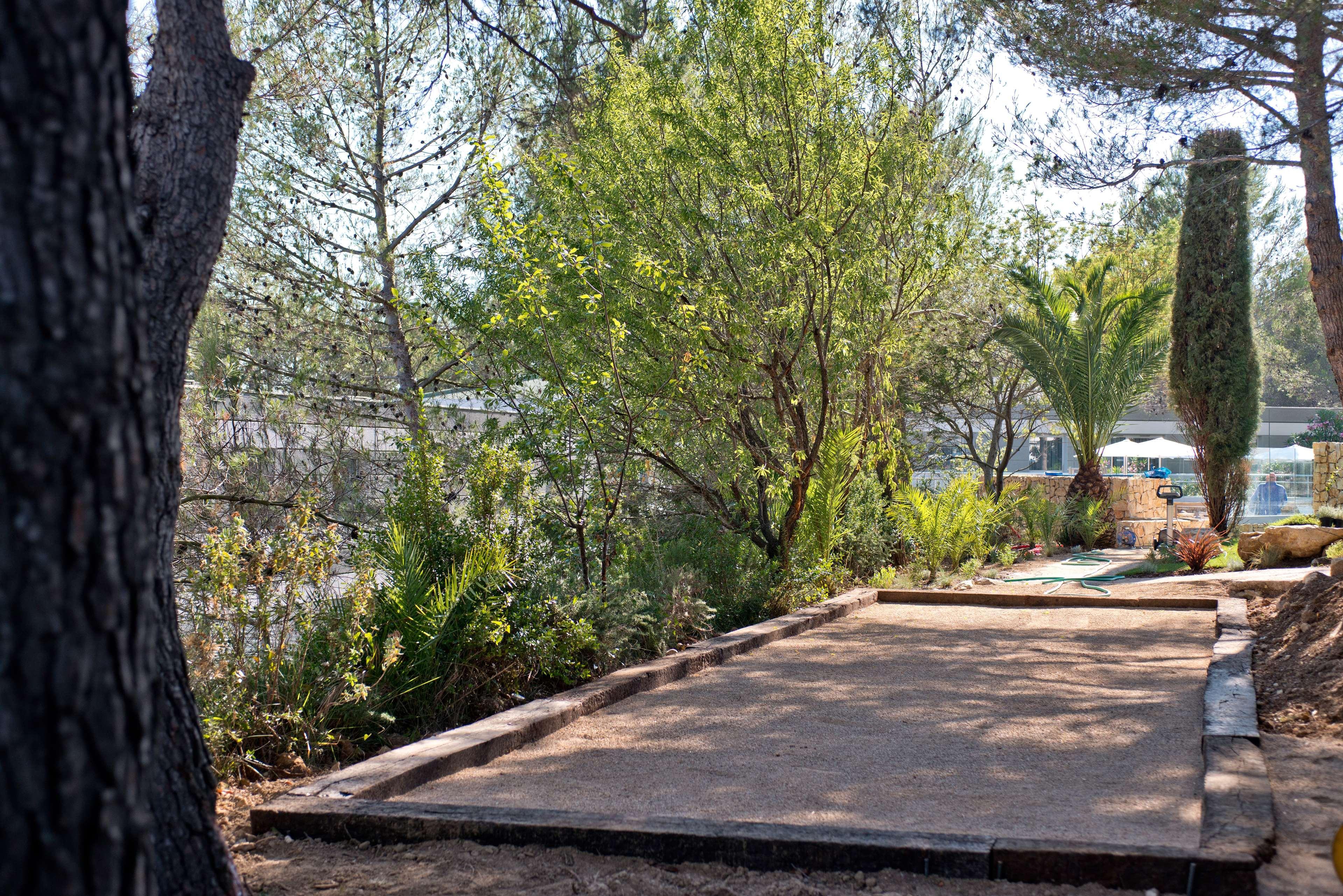 Golden Tulip Sophia Antipolis - Hotel & Spa Valbonne Zewnętrze zdjęcie