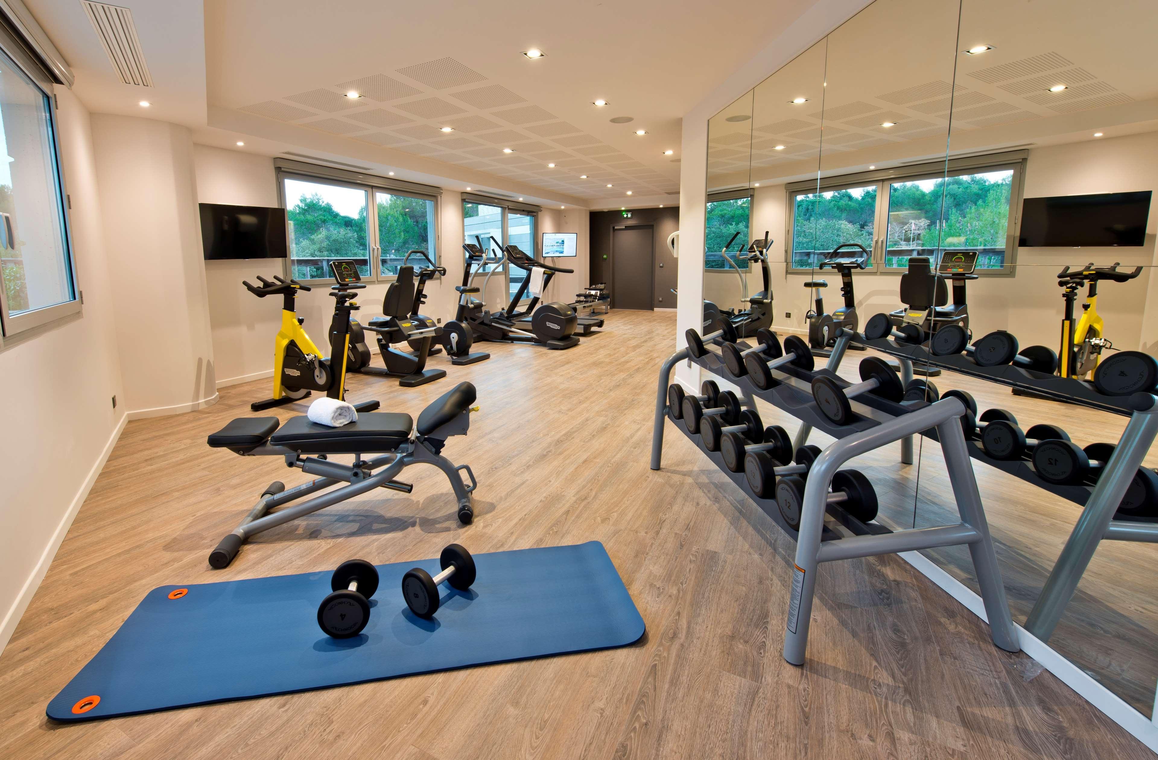 Golden Tulip Sophia Antipolis - Hotel & Spa Valbonne Zewnętrze zdjęcie