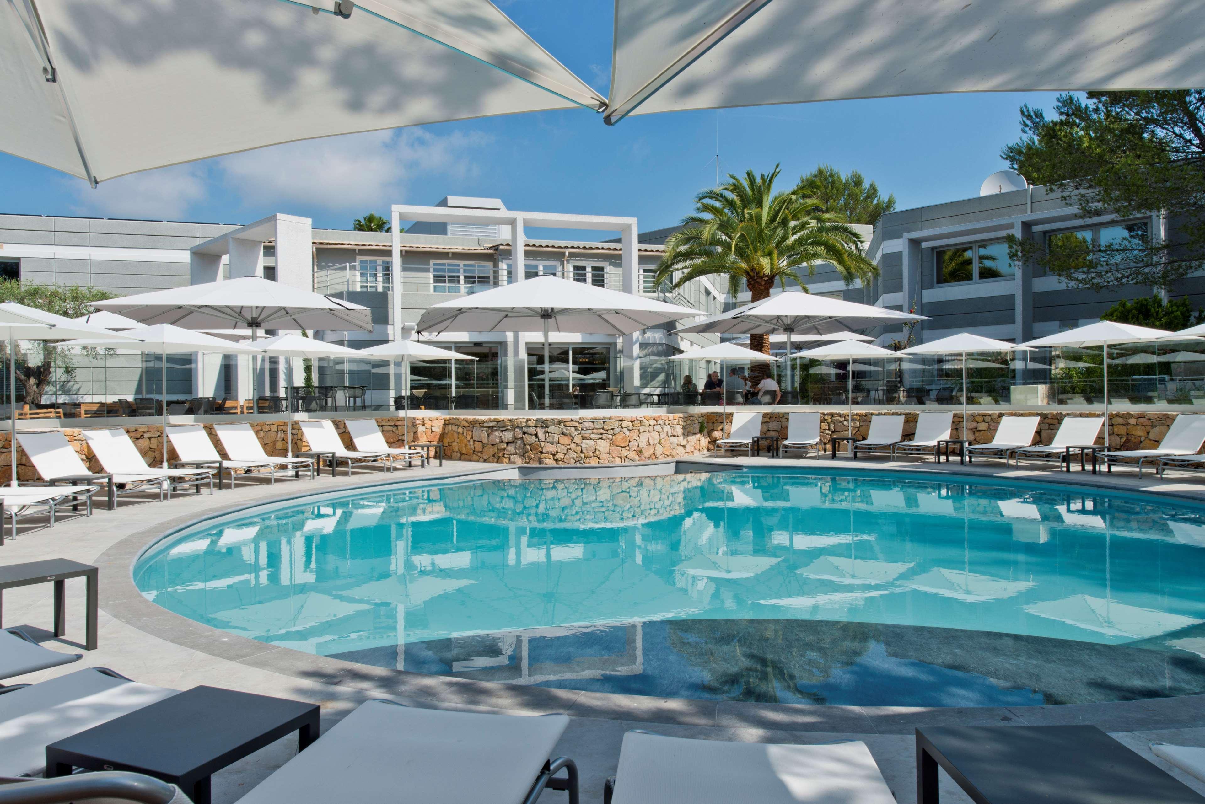 Golden Tulip Sophia Antipolis - Hotel & Spa Valbonne Zewnętrze zdjęcie