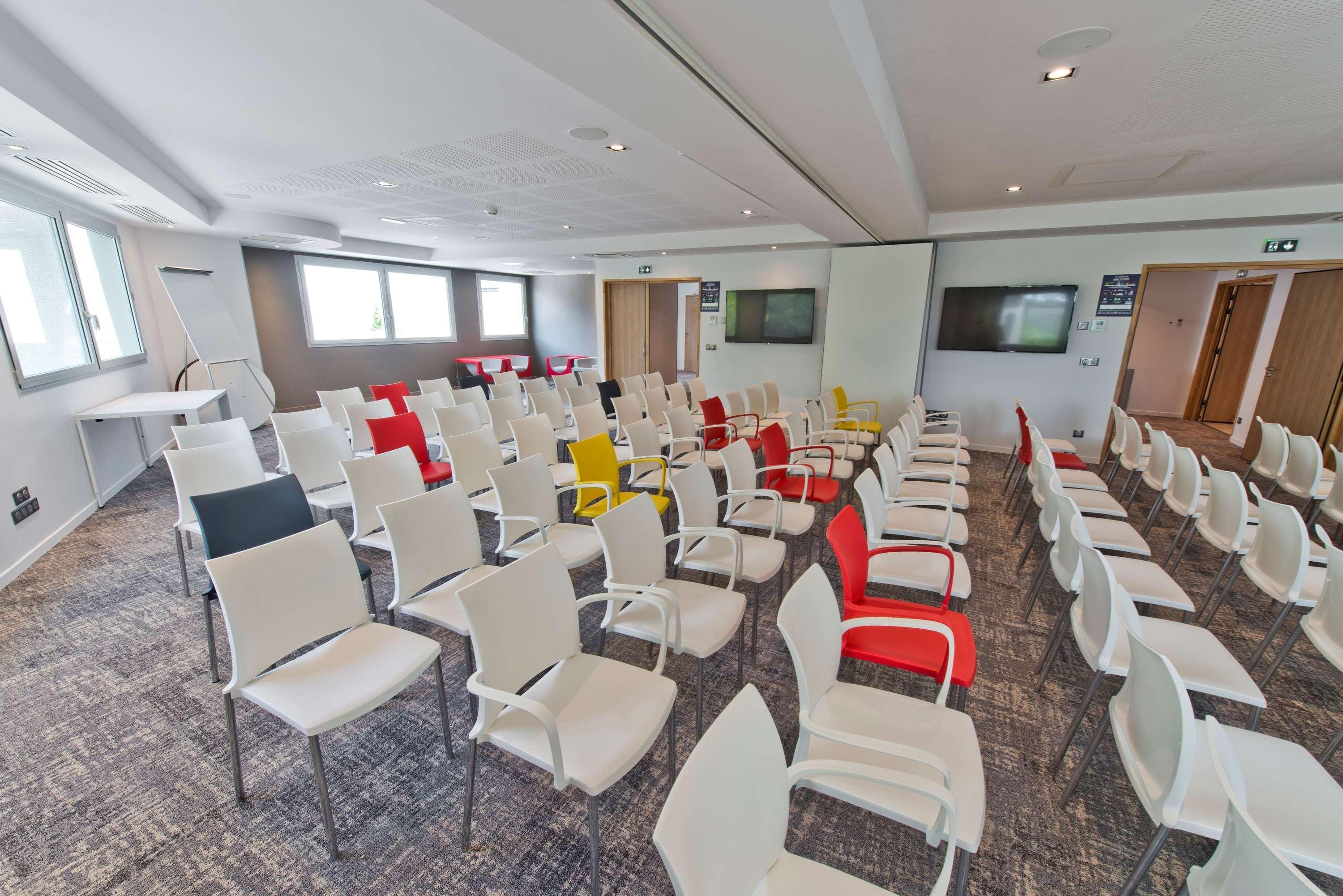 Golden Tulip Sophia Antipolis - Hotel & Spa Valbonne Zewnętrze zdjęcie