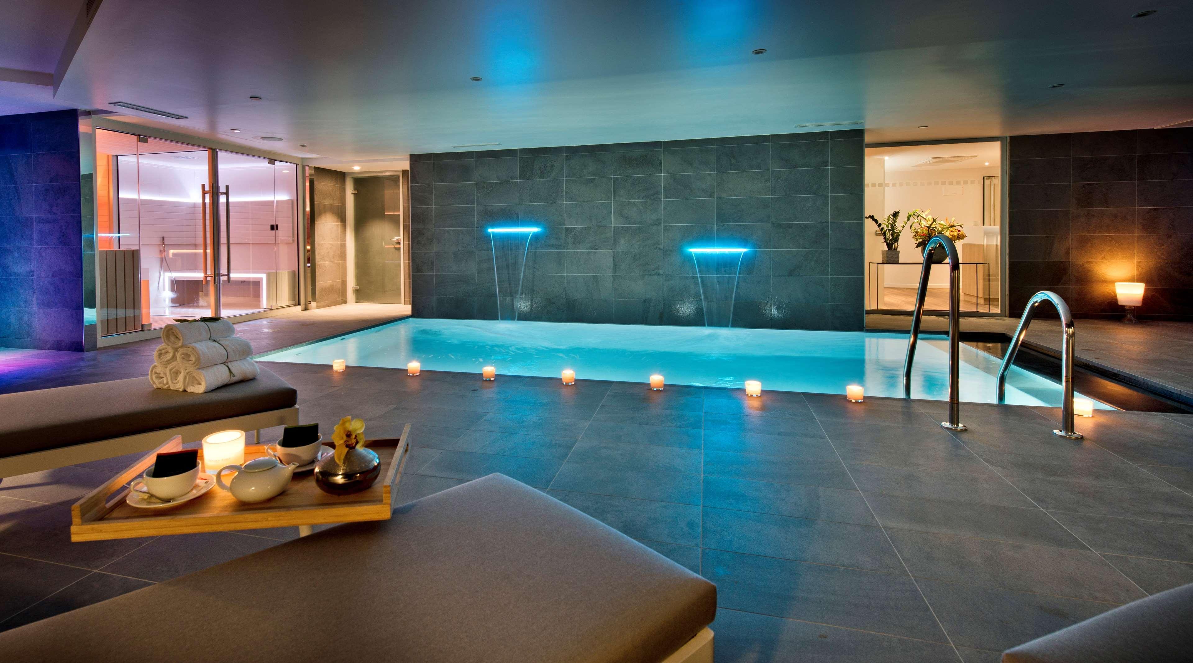 Golden Tulip Sophia Antipolis - Hotel & Spa Valbonne Zewnętrze zdjęcie