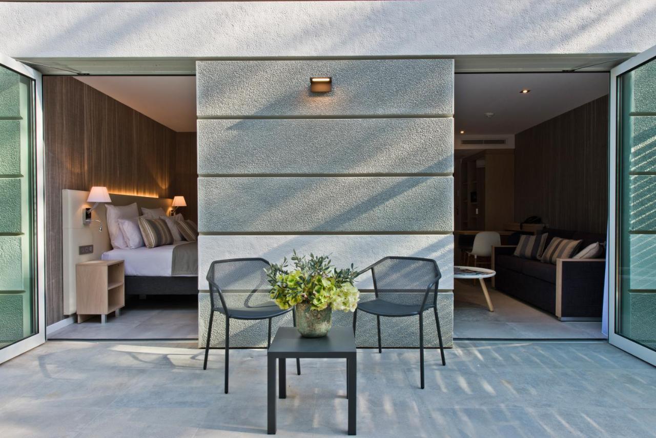 Golden Tulip Sophia Antipolis - Hotel & Spa Valbonne Zewnętrze zdjęcie
