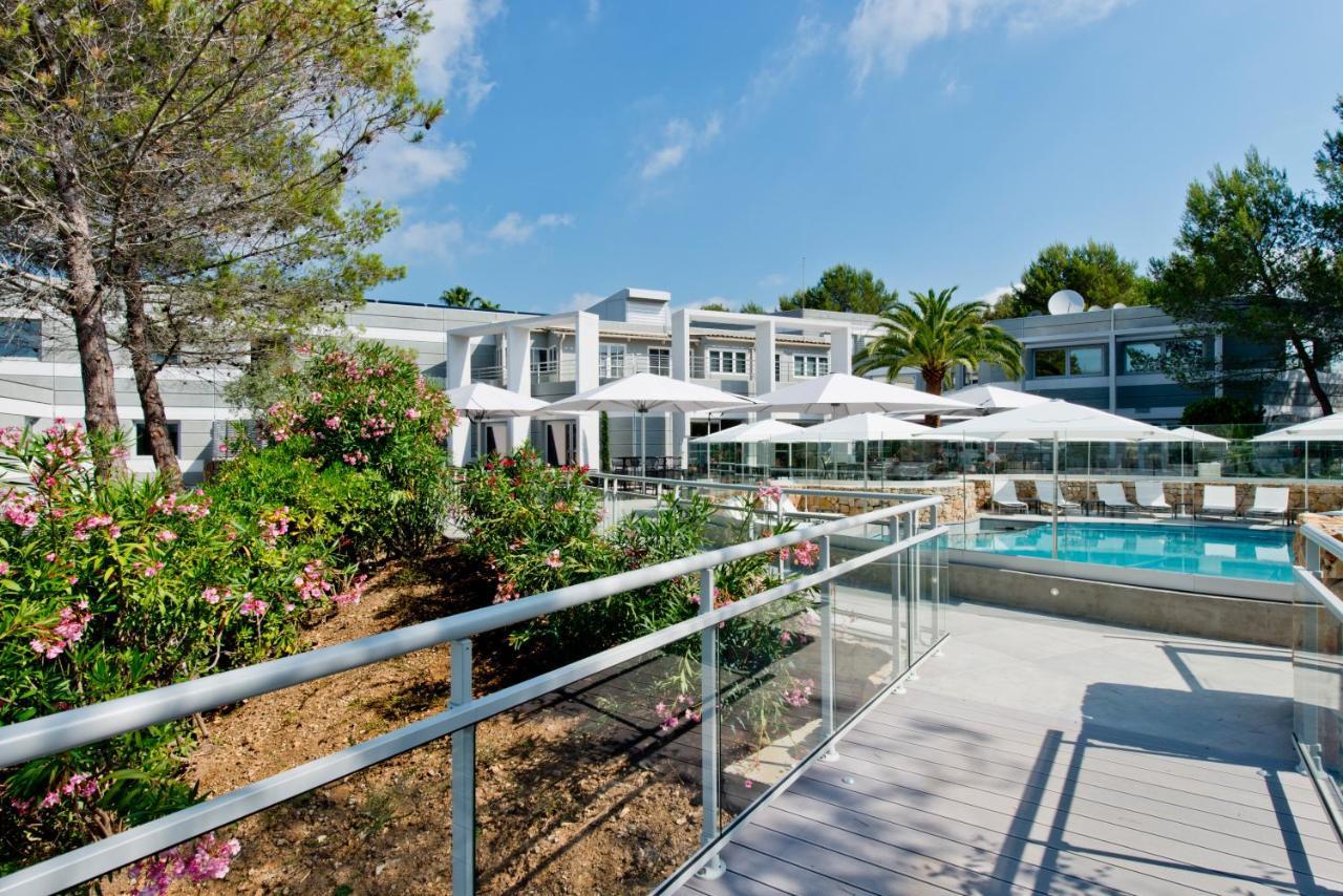 Golden Tulip Sophia Antipolis - Hotel & Spa Valbonne Zewnętrze zdjęcie