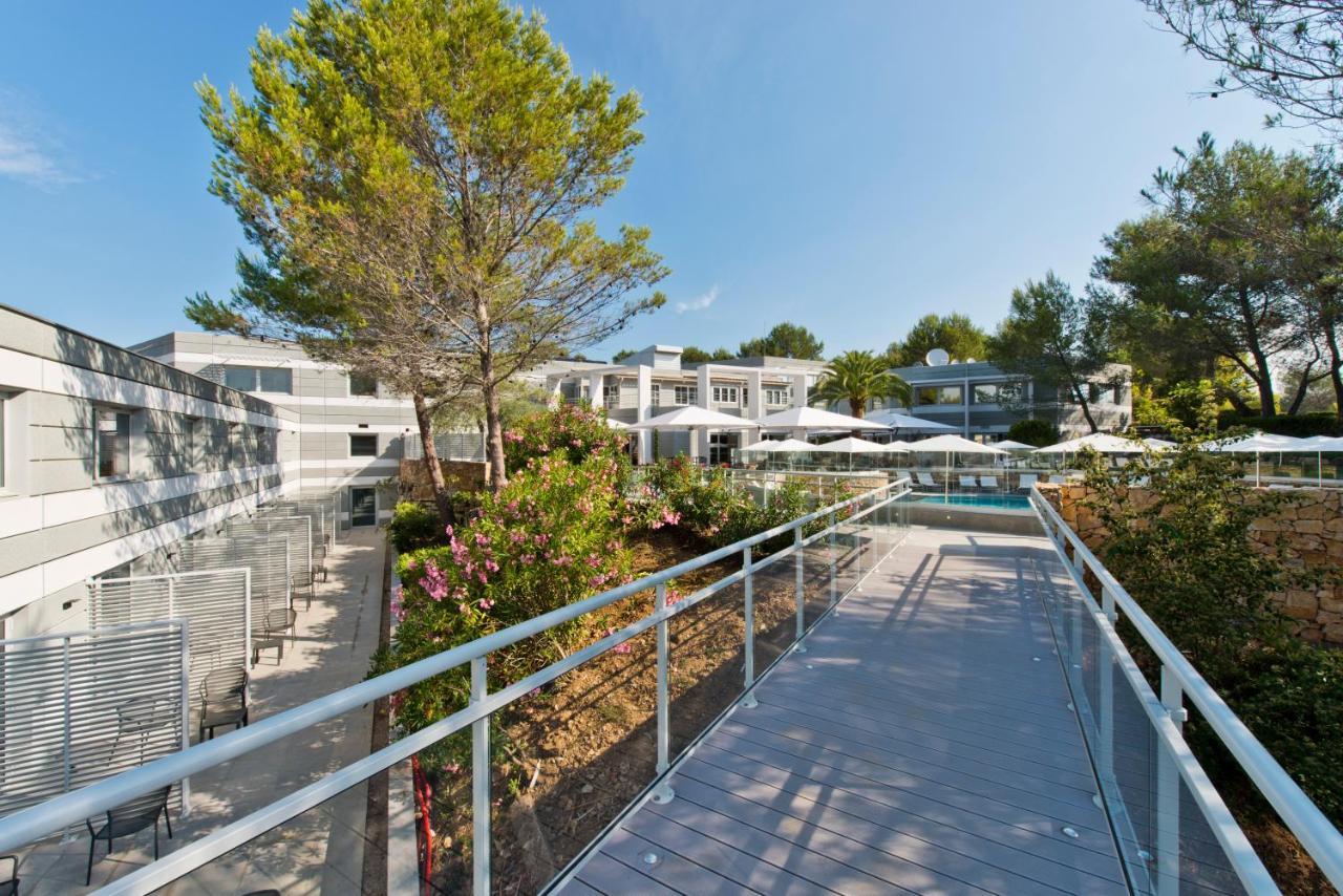 Golden Tulip Sophia Antipolis - Hotel & Spa Valbonne Zewnętrze zdjęcie